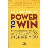 1. Power To Win By Alex Dias Ribeiro